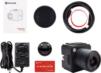 Hollyland VenusLiv Air 24/7 Live Streaming Camera