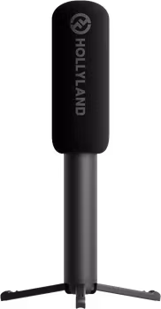 Hollyland Interview Adaptor for Wireless Microphones