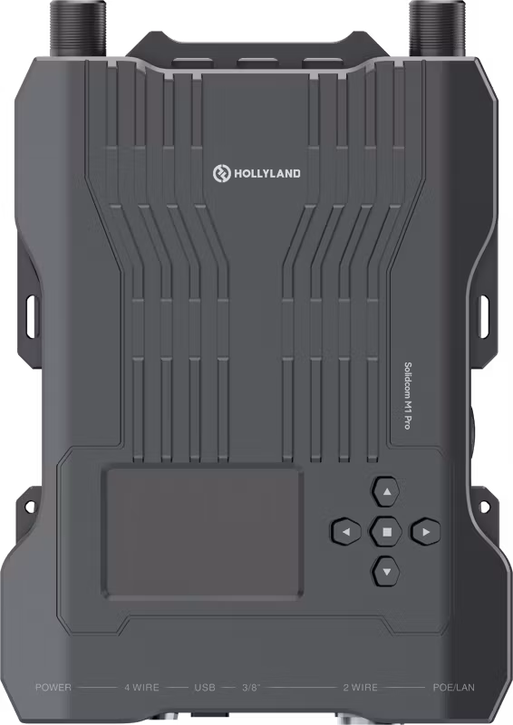 Hollyland Solidcom M1 Pro RRU Base Station