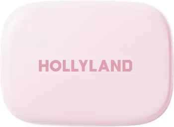 Hollyland LARK A1 Combo Cloud Pink, with USB-C+ Lightning