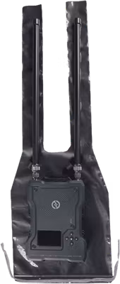 Hollyland Solidcom M1 Waterproof Bag Fit for M1 and M1Pro