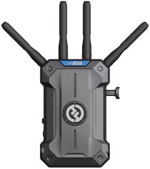 Hollyland Pyro Ultra 1TX & 1RX Wireless Video Transmission System