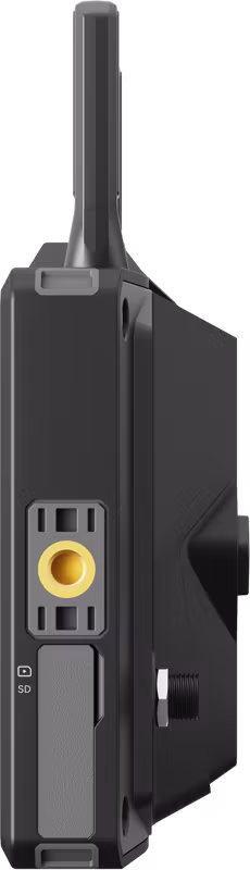 Hollyland Pyro 5 4K  Wireless Transceiving Monitor