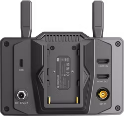 Hollyland Pyro 5 4K  Wireless Transceiving Monitor