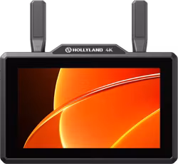 Hollyland Pyro 5 4K  Wireless Transceiving Monitor