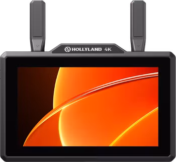 Hollyland Pyro 5 4K  Wireless Transceiving Monitor