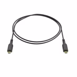 eXtraThin Micro HDMI - Micro HDMI Cable 80cm