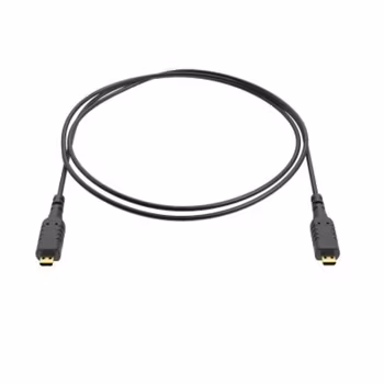 eXtraThin Micro HDMI - Micro HDMI Cable 80cm