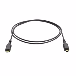 eXtraThin Micro HDMI - Micro HDMI Cable 80cm