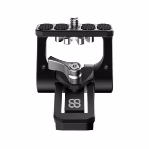 Monitor Holder on NATO Rail