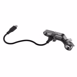 SSD Holder for Samsung T5 on 15mm Rod Mount