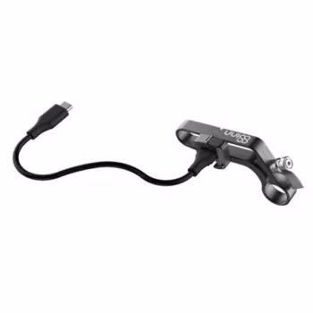 SSD Holder for Samsung T5 on 15mm Rod Mount
