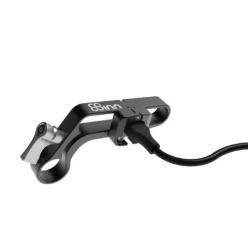 SSD Holder for Samsung T5 on 15mm Rod Mount