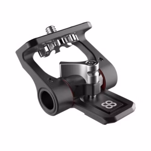 Monitor Holder Cold Shoe Mount