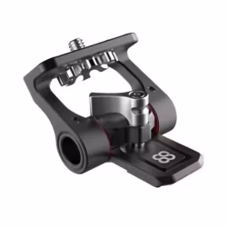 Monitor Holder Cold Shoe Mount