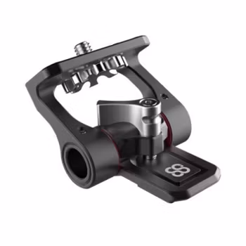 Monitor Holder Cold Shoe Mount