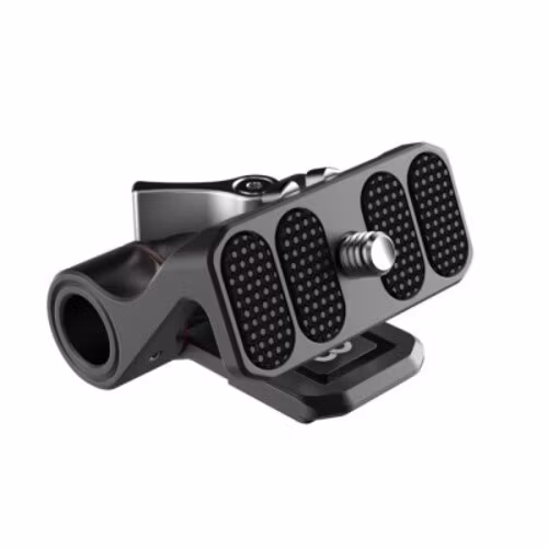 Monitor Holder Cold Shoe Mount