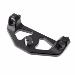 Lens Adapter Support for Nikon FTZ