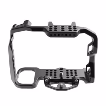 Lens Adapter Support for Nikon FTZ
