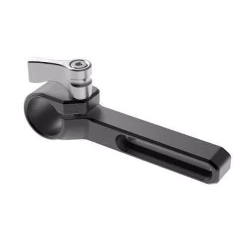 Single Rod Holder for Cages