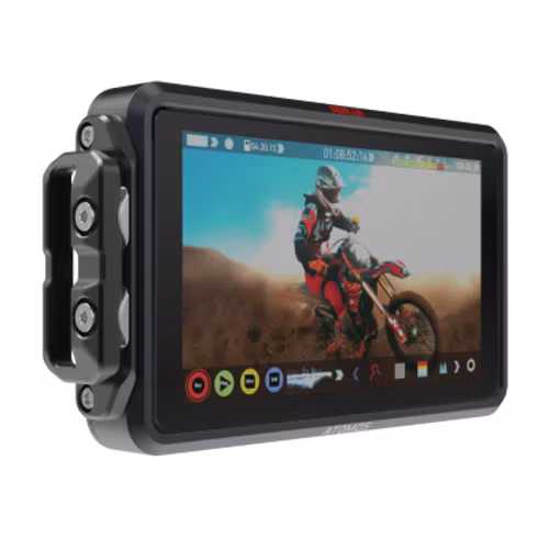 HDMI Lock System for Atomos Ninja V / V+ / ULTRA