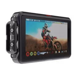HDMI Lock System for Atomos Ninja V / V+ / ULTRA