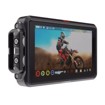 HDMI Lock System for Atomos Ninja V / V+ / ULTRA