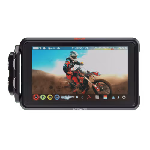 HDMI Lock System for Atomos Ninja V / V+ / ULTRA