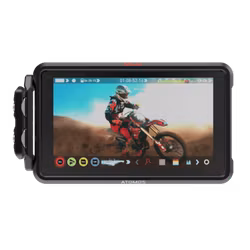 HDMI Lock System for Atomos Ninja V / V+ / ULTRA