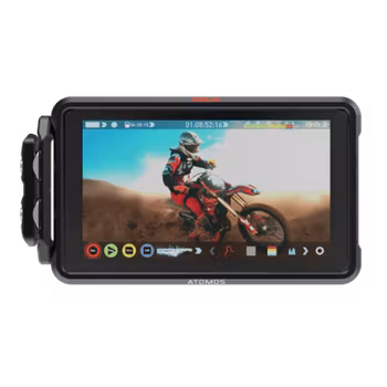 HDMI Lock System for Atomos Ninja V / V+ / ULTRA