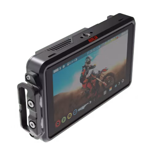 HDMI Lock System for Atomos Ninja V / V+ / ULTRA