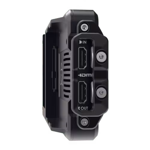 HDMI Lock System for Atomos Ninja V / V+ / ULTRA
