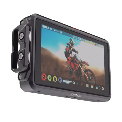 HDMI Lock System for Atomos Ninja V / V+ / ULTRA