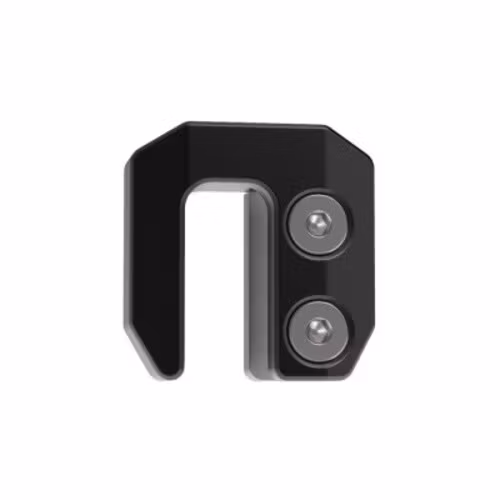 HDMI cable clamp CH2 for Cages (fits Sony a7III/a7RIII/a7SIII/ A1 cage / FujiFilm X-H2/X-H2S cage)