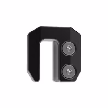 HDMI cable clamp CH2 for Cages (fits Sony a7III/a7RIII/a7SIII/ A1 cage / FujiFilm X-H2/X-H2S cage)