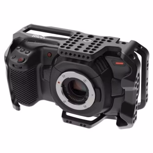 BM Pocket Cinema Camera 4K / 6K Cage