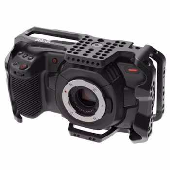 BM Pocket Cinema Camera 4K / 6K Cage