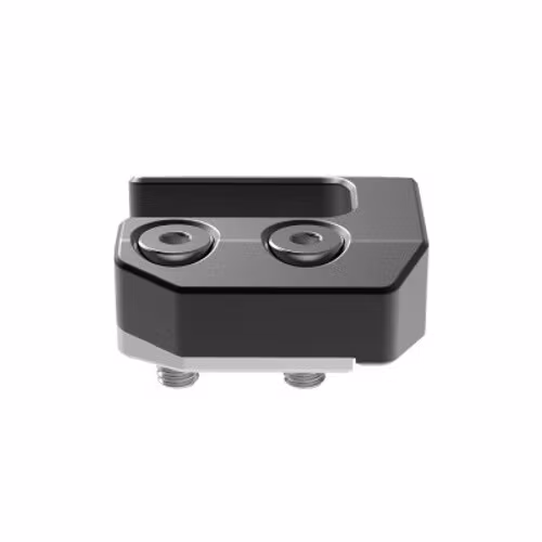 HDMI cable clamp CH2 for Cages (fits Sony a7III/a7RIII/a7SIII/ A1 cage / FujiFilm X-H2/X-H2S cage)