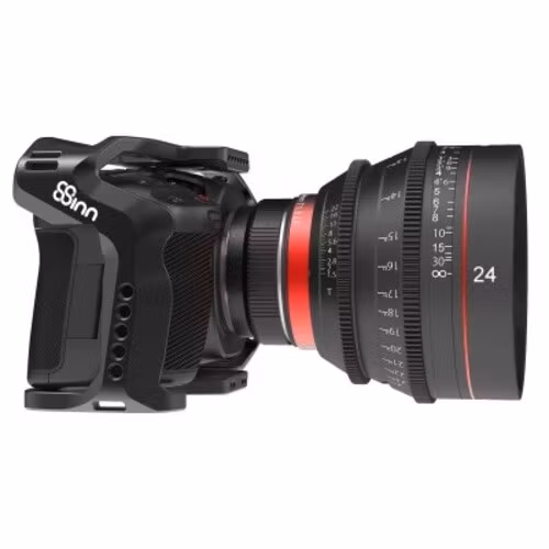 BM Pocket Cinema Camera 4K / 6K Cage