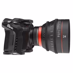 BM Pocket Cinema Camera 4K / 6K Cage