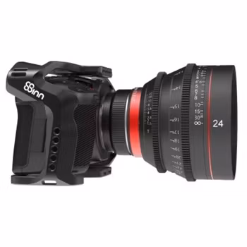 BM Pocket Cinema Camera 4K / 6K Cage