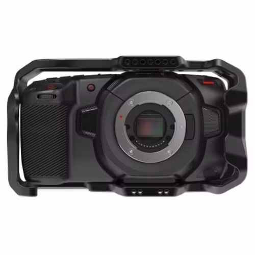 BM Pocket Cinema Camera 4K / 6K Cage
