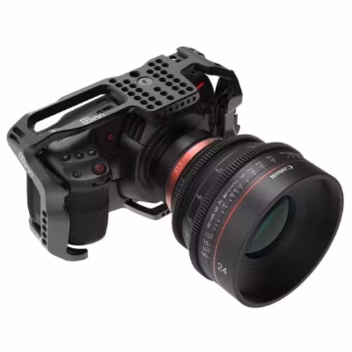 BM Pocket Cinema Camera 4K / 6K Cage