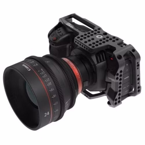 BM Pocket Cinema Camera 4K / 6K Cage