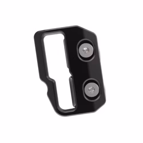HDMI & USB-C cable clamp for BMPCC4K/6K/6K Pro/6K G2 Cage