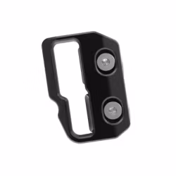 HDMI & USB-C cable clamp for BMPCC4K/6K/6K Pro/6K G2 Cage
