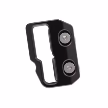 HDMI & USB-C cable clamp for BMPCC4K/6K/6K Pro/6K G2 Cage