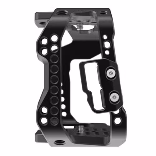 HDMI & USB-C cable clamp for BMPCC4K/6K/6K Pro/6K G2 Cage
