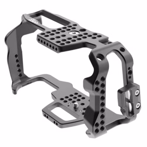HDMI & USB-C cable clamp for BMPCC4K/6K/6K Pro/6K G2 Cage