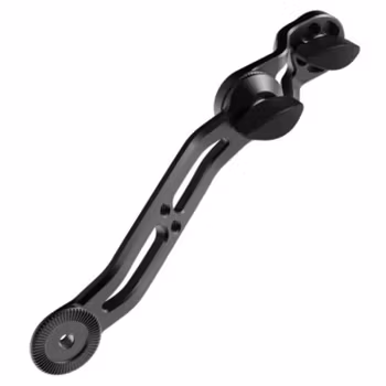 Side Arm for Shoulder Rigs
